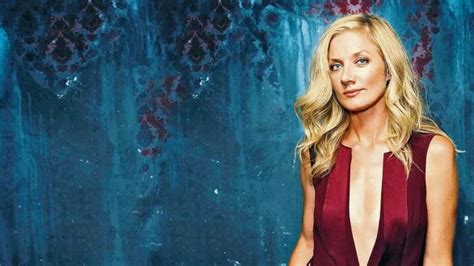 Things You Didn T Know About Joely Richardson Joely Richardson Celebrities Female Richardson