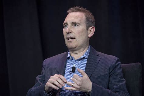 Amazons Soon To Be Ceo Andy Jassy Used To Host Wing Eating Contests