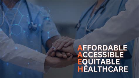The Hidden Factors that Affect Healthcare Accessibility and Affordability!