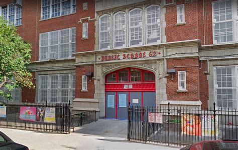 Ps 62 Inocensio Casanova District 8 Insideschools