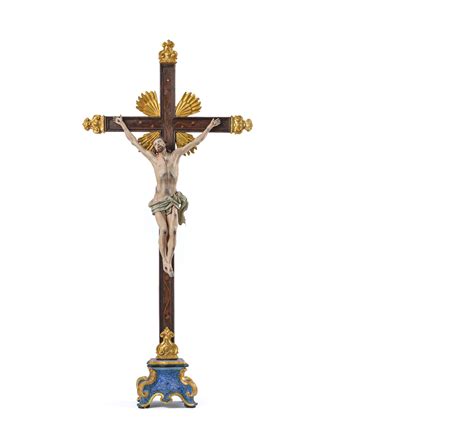 Cristo Crucificado Museu Da Igreja Da Misericórdia De Évora