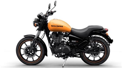 It sports a big fuel tank, raised handlebars, upright riding posture, comfortable the thunderbird 500 comes with a very ridge and beefy sewing arm and rear disc brakes to make it one of the stable release from the royal enfield. Royal Enfield Launches Thunderbird 500X ABS At Rs 2.13 Lakh