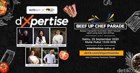 Dijamin tak akan bosan deh menyantap nasi putih anda dengan lauk semur ayam hangat yang berkuah kental dan pekat, serta bercitarasa manis. Gratis! Belajar Masak Daging Bersama 5 Celebrity Chef