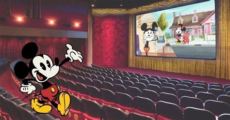Do You Love The New Mickey Cartoons Dont Miss This Experience At Wdw