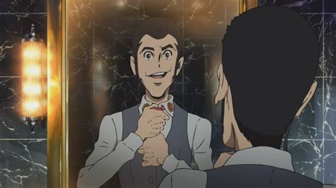 The New Lupin Iiird Film Truly Understands Animes Greatest Femme