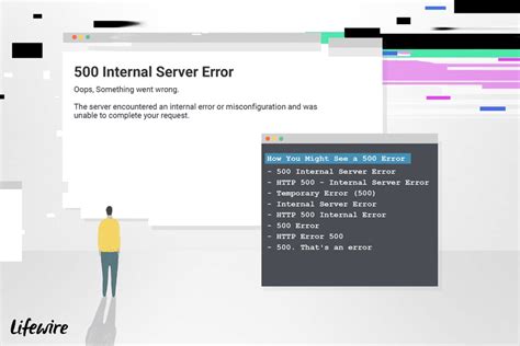 500 Internal Server Error What It Is And How To Fix It