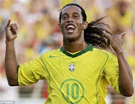 top 5 mejores jugadores brasileños de la historia balón latino