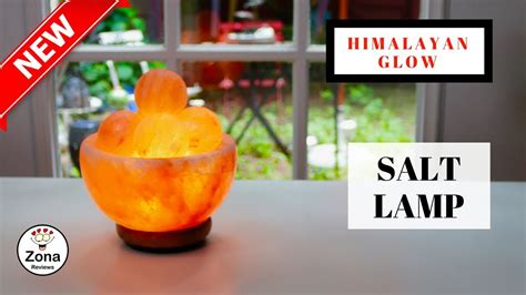 You can find them easily online and in stores. HIMALAYAN GLOW ️Himalayan Salt Lamp - Review - YouTube
