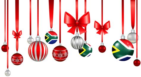 South African Community Are Granting Each Others Christmas Wishes