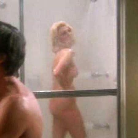 Compilation Of Angie Dickinson Naked Scenes From Dressed To Kill