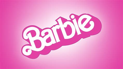 Barbie Logo Wallpaper For Laptop Images And Photos Finder