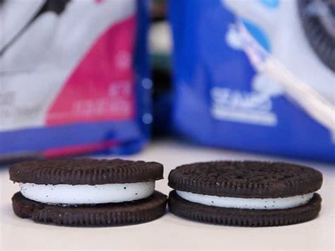 Double Stuf Oreos Controversy Business Insider
