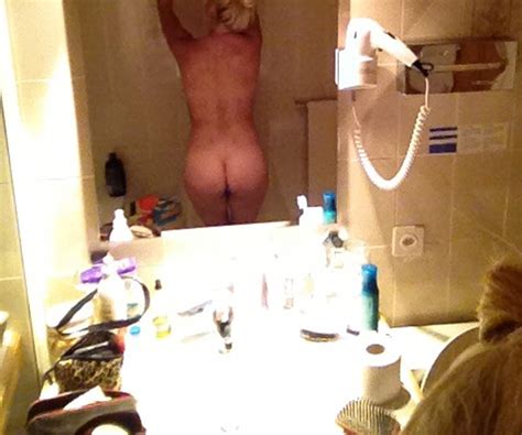 Canadian Soccer Player Kaylyn Kyle Nude Leaked Private Hot Sex