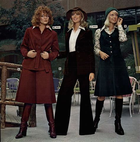70s Women Fashion 60s And 70s Fashion 70s Inspired Fashion Disco
