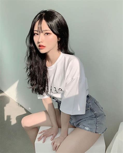 My Life Sasusaku Instagram Pose Gadis Model Pose Ulzzang Gadis Korea