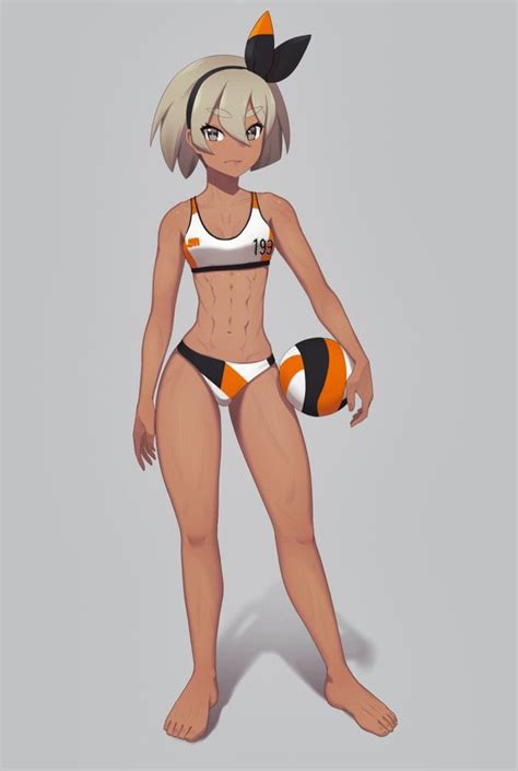 Pin By Trevor Elia On Bea Pokémon Beach Volleyball Beach Volleyball