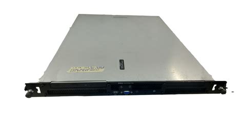 Dell Poweredge 750 Jsm Computer Solutions