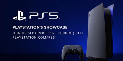 Official Playstation 5 Price And Release Date Expected In This Weeks
