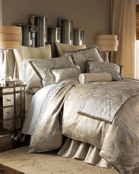 Twin bedding sets at horchow. Jane Wilner Designs "Duchess" Bed Linens - Horchow | Bed ...
