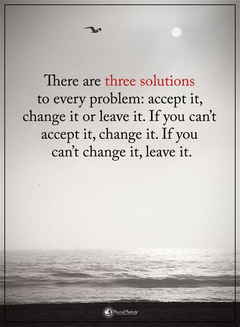 Accepting Change Quotes Situation Quotes Accepting Change Quotes