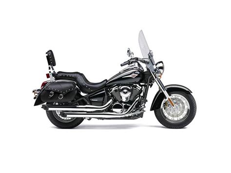 Kawasaki Vulcan 900 Classic Lt In Michigan For Sale Used Motorcycles On