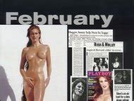 Naked Angie Everhart Added By Jyvvincent