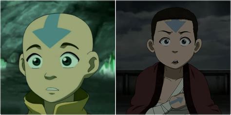 Avatar 10 Most Shocking Character Transformations In The Franchise