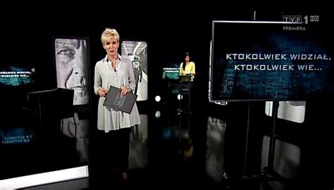 Antenowy czas tvp1 wypełniają seriale telewizyjne produkcji polskiej i zagranicznej, programy dla dzieci oraz filmy przyrodnicze i dokumentalne. Premiery "Ktokolwiek widział, ktokolwiek wie..." mają ...