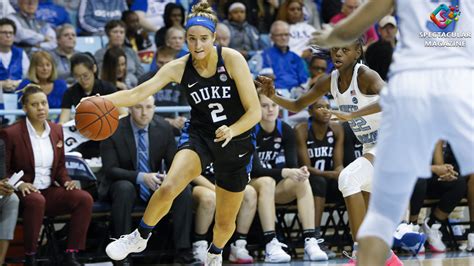 Duke Womens Basketball Sweeps Unc In Season Series Spectacular Magazine
