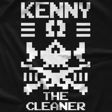 Amber nova & the bearded lady defeat gypsy mac & james ellsworth. Kenny Omega Official T-shirt and Merchandise Store