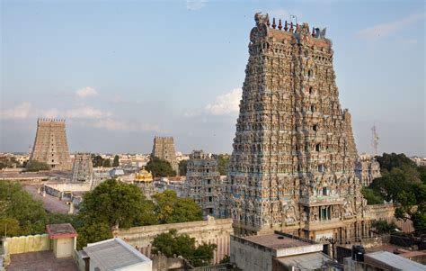 File:India - Madurai temple - 0781.jpg - Wikimedia Commons
