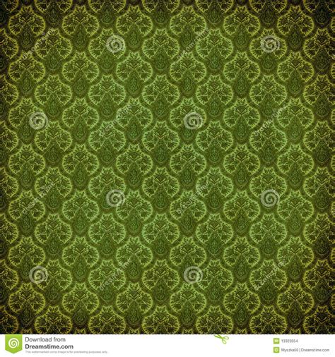 45 Green Victorian Wallpaper Wallpapersafari