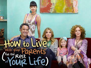 Just like a lot of people surviving in this reality, her along with her daughter have moved back home with max, elaine and her parents. New Episodes on TV This Week! - TiVo Blog