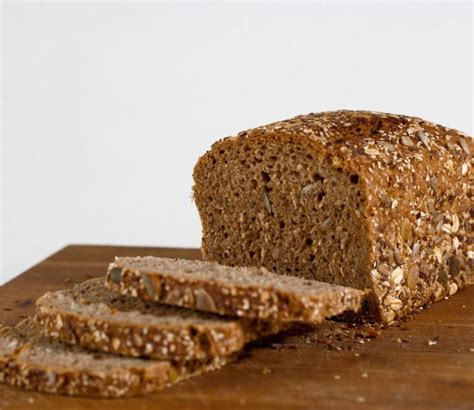 The Healthiest Types Of Bread—and Their Health Benefits Diabetic Bread