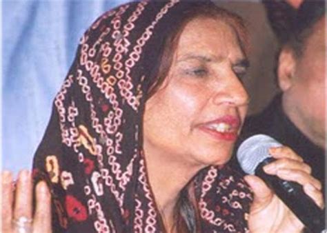 Pakistani Singer Reshma Dies Of Cancer Ndtv Movies Celebnest