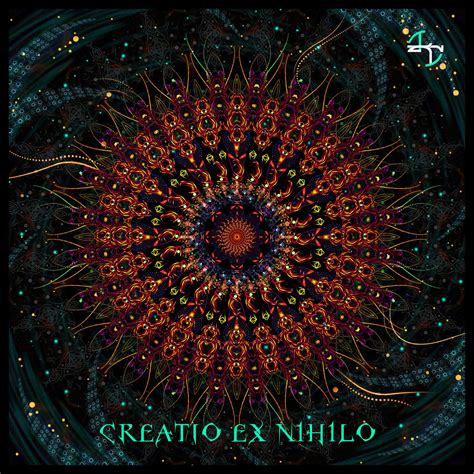 Various Artists - Creatio Ex Nihilo | Zeakon Records