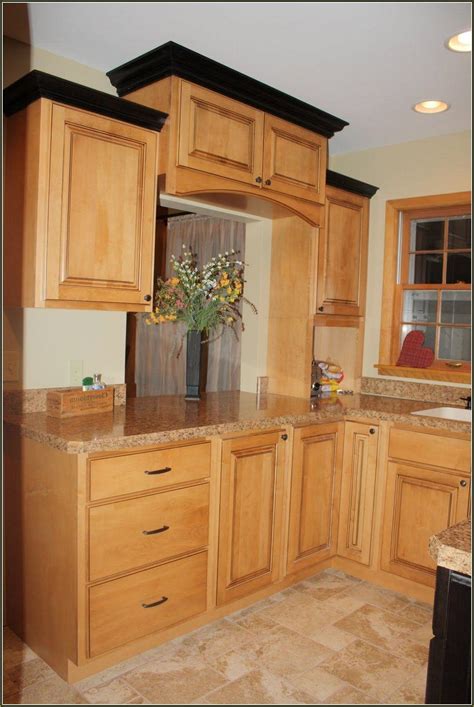 Kitchen Cabinet Crown Molding How To Add Style And Function To Your