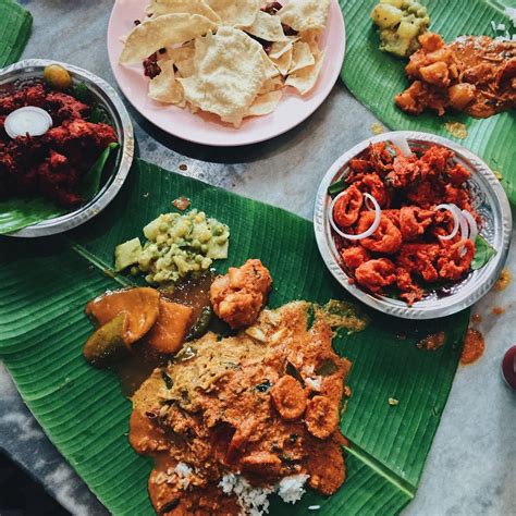 10 Best Indian Restaurants In Kuala Lumpur You Should Try Kl Foodie