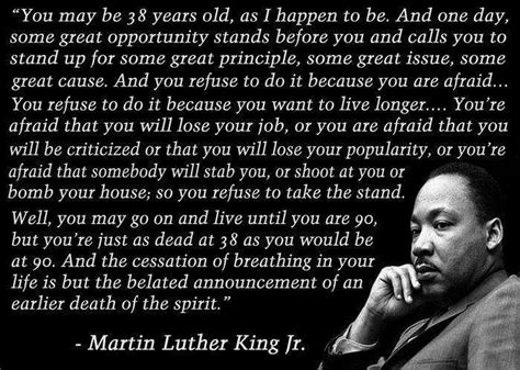 Martin luther king jr.'s most inspiring motivational quotes. Martin Luther King, Jr.'s Full "Mountaintop" Speech + The ...