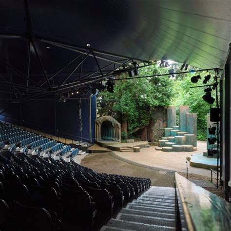 What Are The Types Of Theatre Stages And Auditoria Theatre Stage