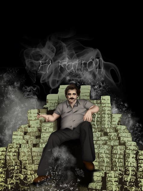 5 Reasons Why Narcos Is A Must Watch By Tushar Chitlangia Pablo