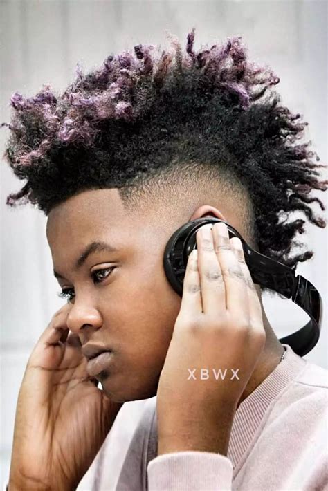 Black boy haircuts:10 trendy and stylish cuts you need to try