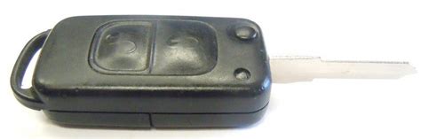 There are several reasons why your key fob might not work. 2004 Mercedes Benz Sprinter keyless remote key fob flip ...