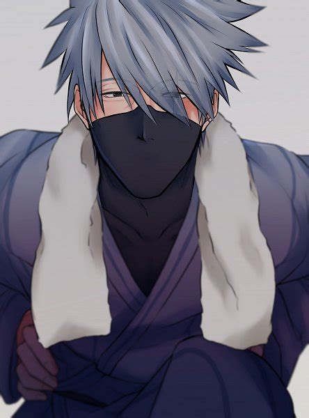 Hatake Kakashi - NARUTO - Image #3077505 - Zerochan Anime Image Board