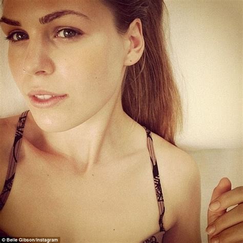 Belle gibson's online presence told the story of how, after being told she only had four months to and she's out there living her best life. around her the wellness industry, which is now worth £2.8. Belle Gibson's mother on claims her upbringing led her to ...