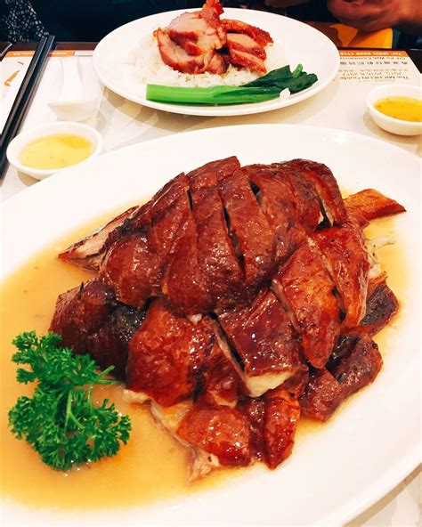 17 Must Eat Food In Hong Kong Tommy Ooi Travel Guide Thức ăn Hong