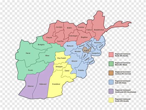 Helmand Provinz Badakhshan Provinz Kabul Kandahar Provinz Afghanistan