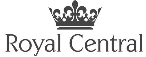 Royal Central Logo - Royal Central