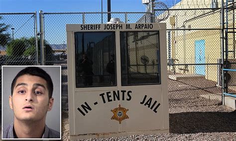 Fbi Arrest Man For Threatening To Commit Terrorism Acts On Arizona