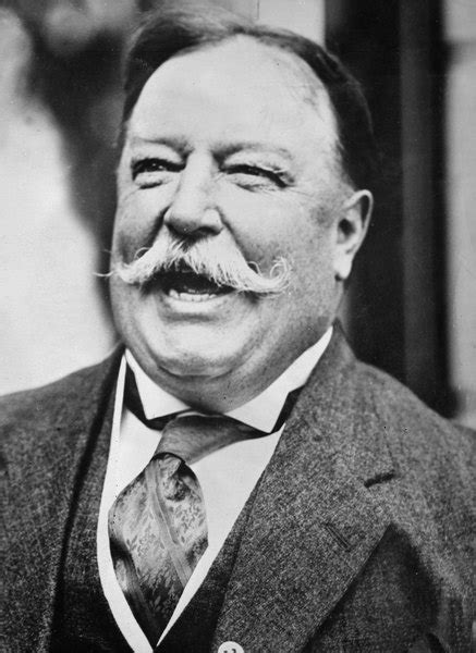 Major Accomplishments Of William Taft Before His Election The